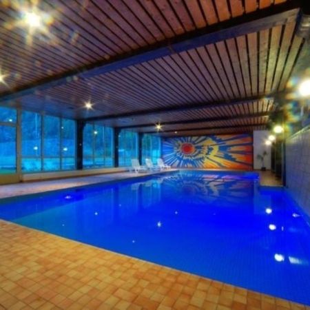 Täsch Moderne Dachwohnung Naehe Zermatt Mit Balkon מראה חיצוני תמונה